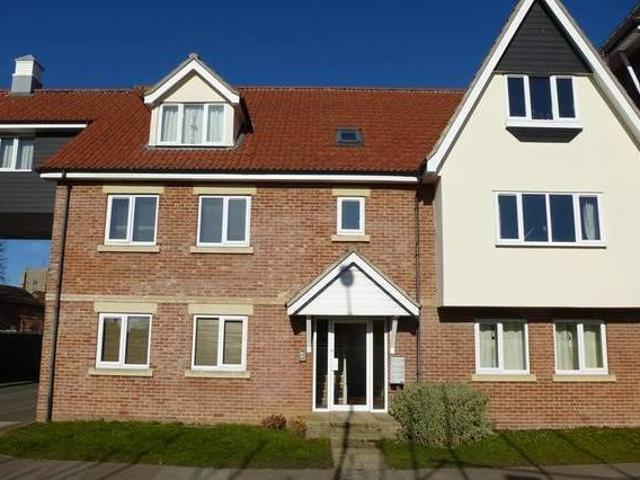 House for rent in Norfolk