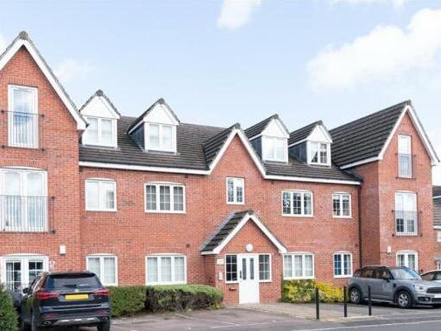 House for rent in Loundsley Green, East Midlands