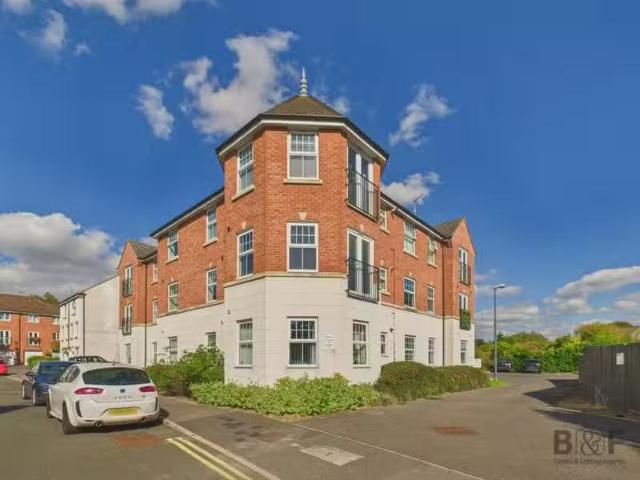House for rent in Kingswood, South Gloucestershire