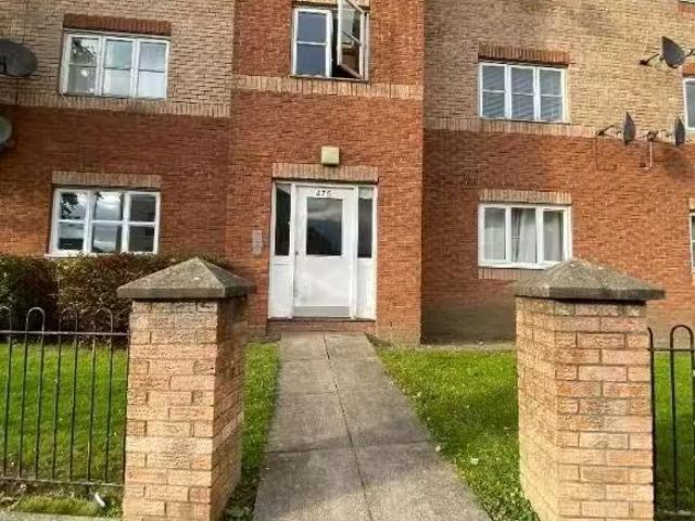 House for rent in Shettleston, Scotland