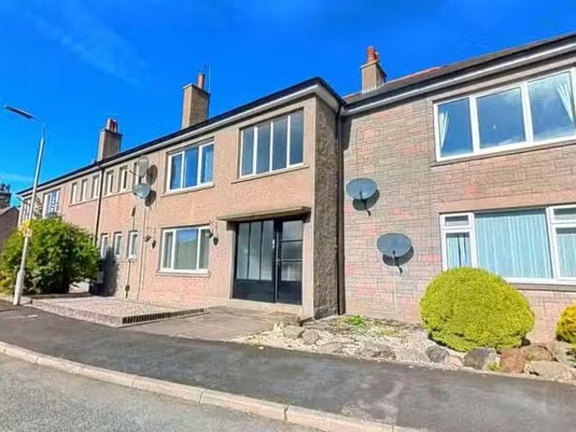 House for rent in Inverurie, Scotland