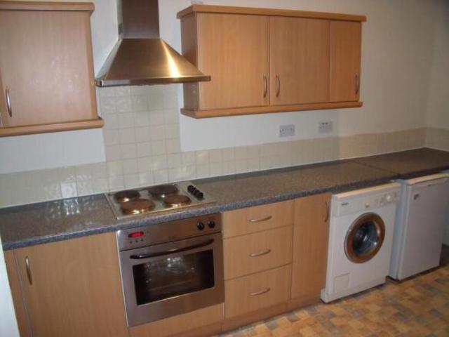 Flat for rent in Newcastle, Leslie