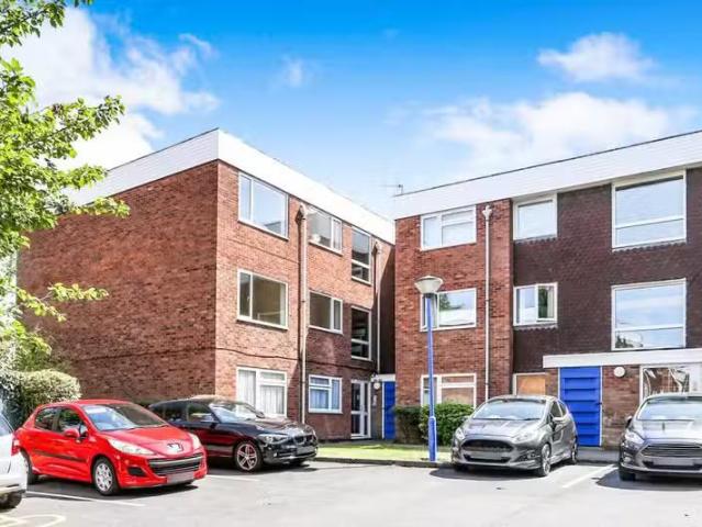 House for rent in Olton, West Midlands