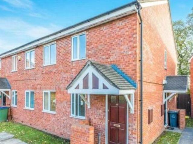 House for rent in Oldbury, West Midlands