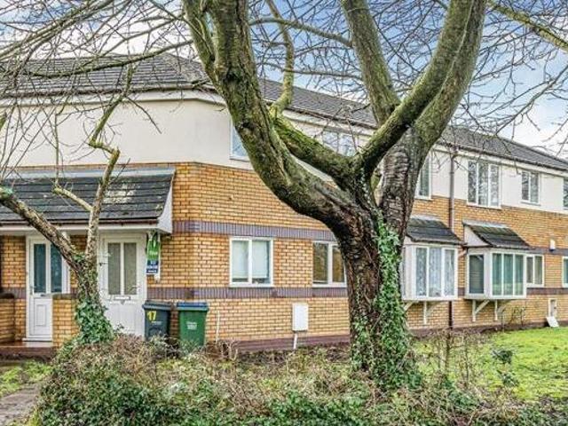 House for rent in Oldbury, West Midlands