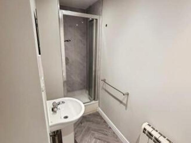 Flat for rent in Brayford, Lincolnshire
