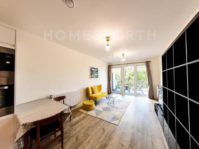 Flat for rent in Cricklewood, Brent