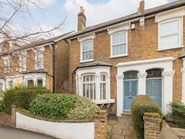 House for rent in City of London, Greater London