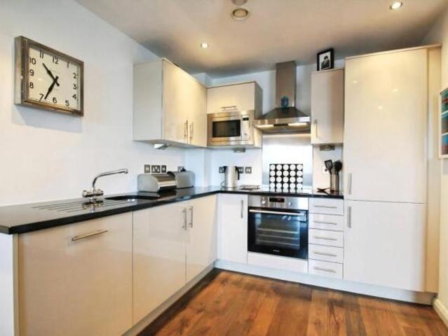Flat for rent in West Yorkshire