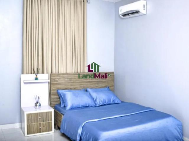 Property for rent in Eti Osa, Abuja