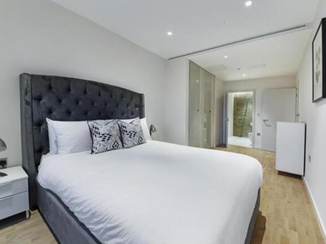 Flat for rent in Cat Hill