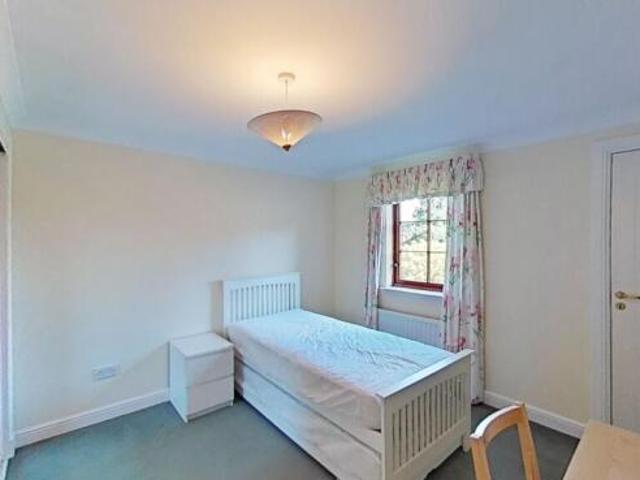 Flat for rent in Scotland