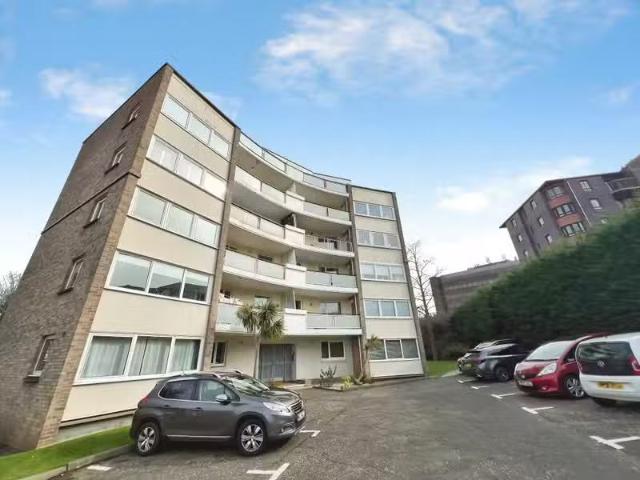 House for rent in Cramond, Scotland
