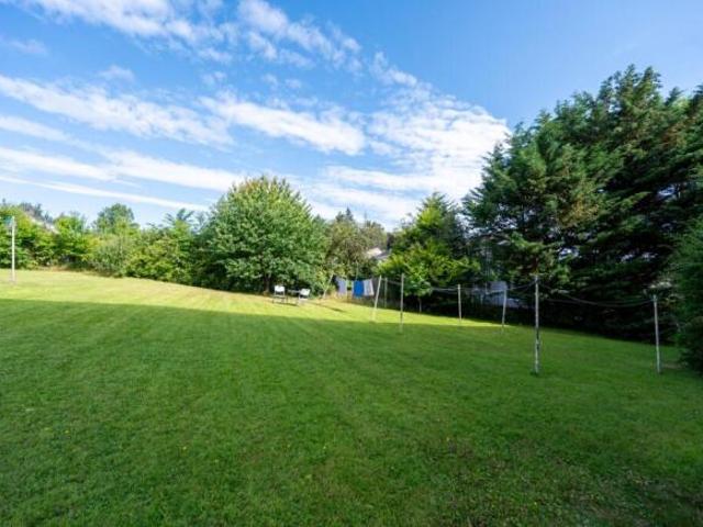 Flat for rent in Scotland