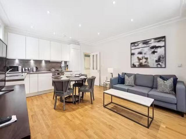 House for rent in Bickley, Greater London