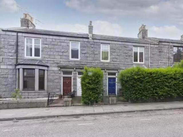 House for rent in City Centre, Scotland