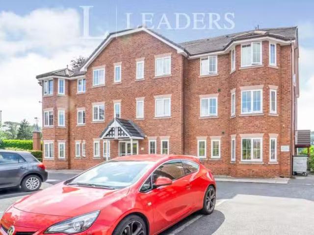 House for rent in Ince, Cheshire