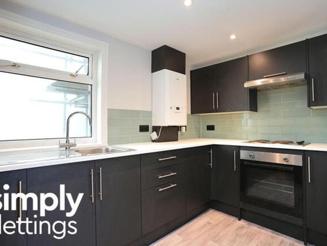 Flat for rent in Brunswick, Brighton & Hove