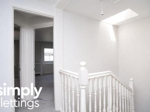 Flat for rent in Brunswick, Brighton & Hove