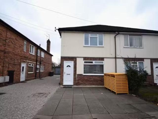House for rent in Northgate Village, Two Mills