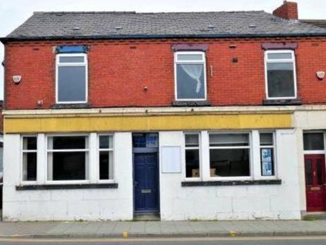 House for rent in Greater Manchester