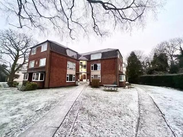 House for rent in Gun Hill, Warwickshire