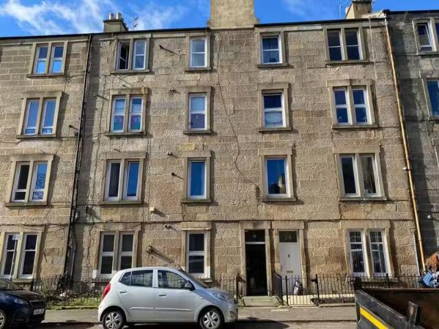 House for rent in Dalry, Scotland