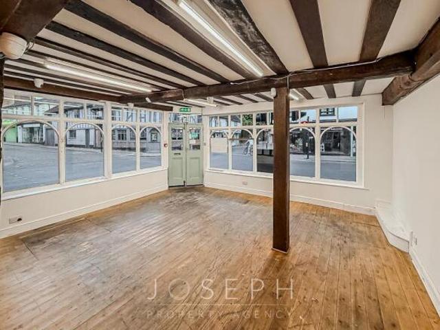 Flat for rent in Key Street, Suffolk