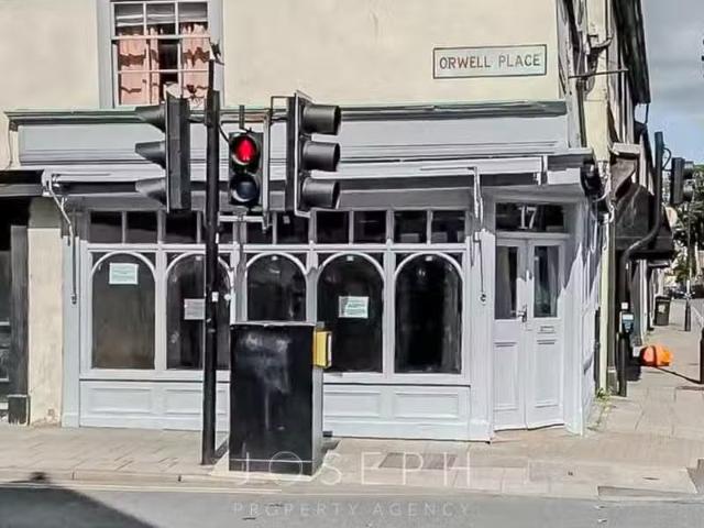 House for rent in Key Street, Suffolk
