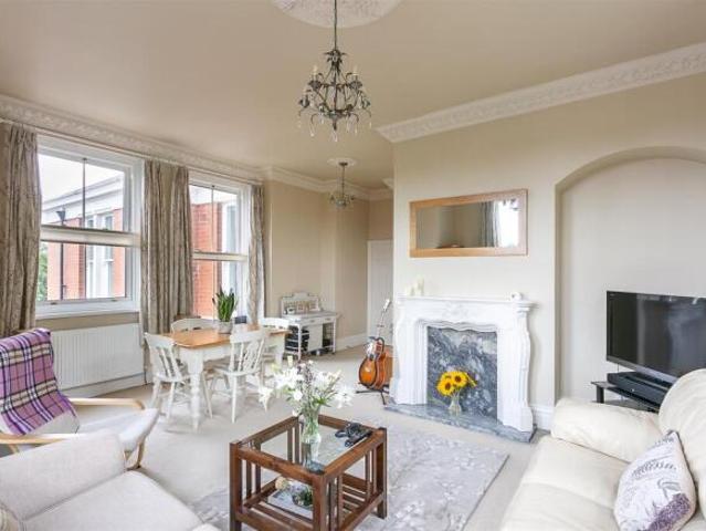 Flat for rent in Jesmond, Tyne And Wear