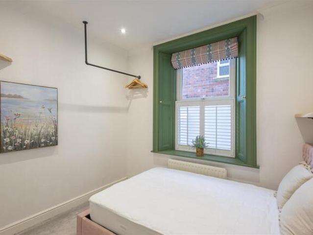 Flat for rent in Jesmond, Newcastle upon Tyne