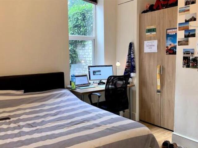 Flat for rent in Jesmond, Tyne And Wear