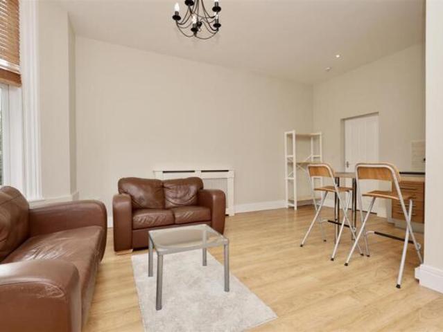 Flat for rent in Jesmond, Tyne And Wear
