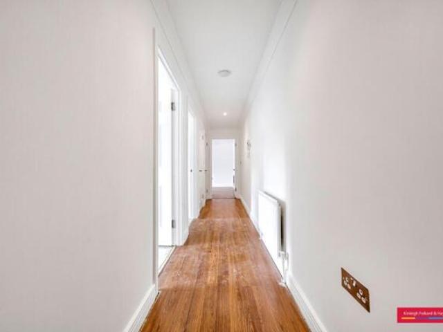 Flat for rent in Cat Hill