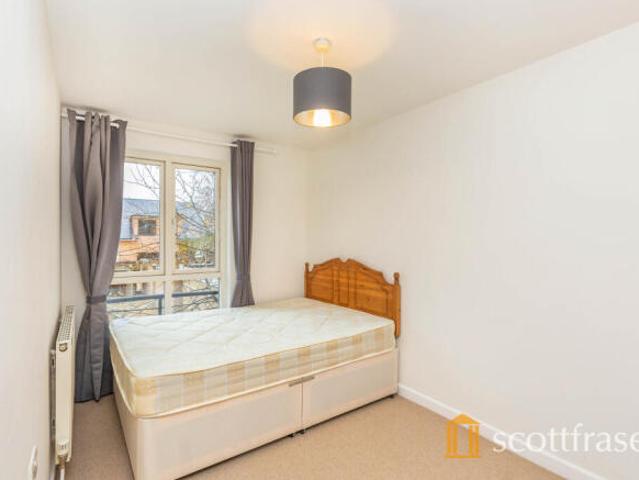 Flat for rent in Old Headington, The Slade