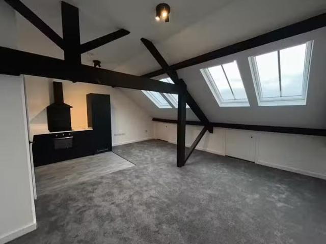 House for rent in Elmton, East Midlands