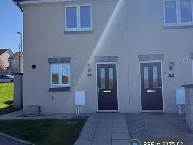 House for rent in Inverurie, Scotland