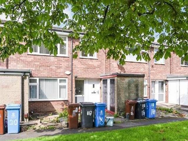 House for rent in Greater Manchester