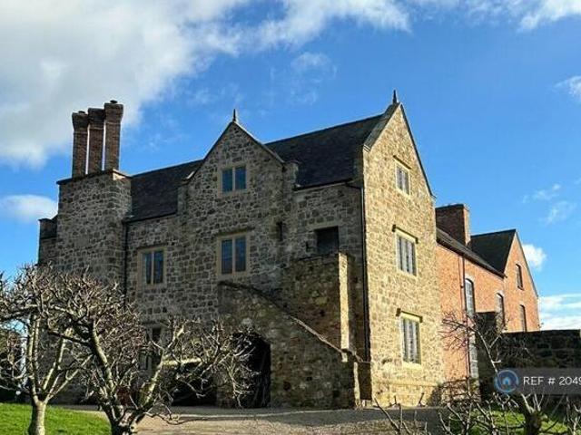 House for rent in Oswestry, Shropshire
