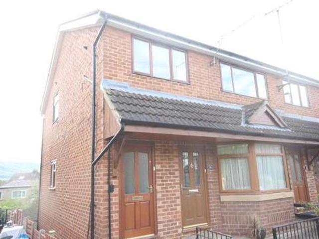 House for rent in Newall, Otley