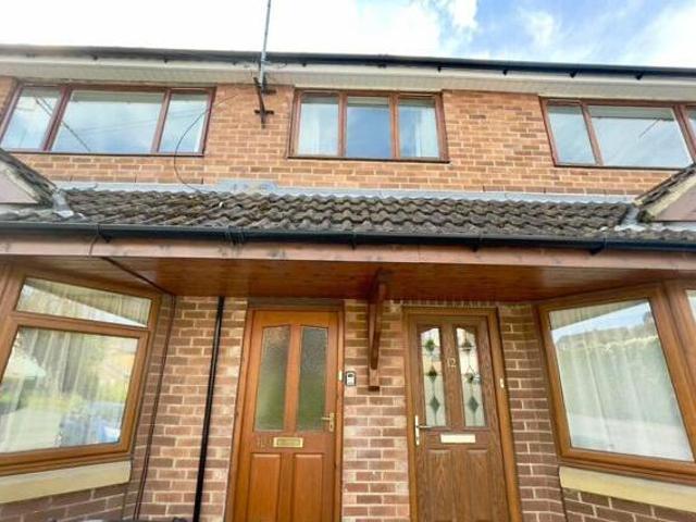 House for rent in Newall, Otley