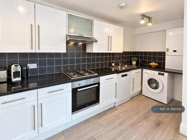 Flat for rent in Otley, West Yorkshire
