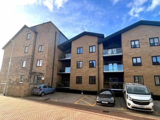 House for rent in Garnett Wharfe, Otley