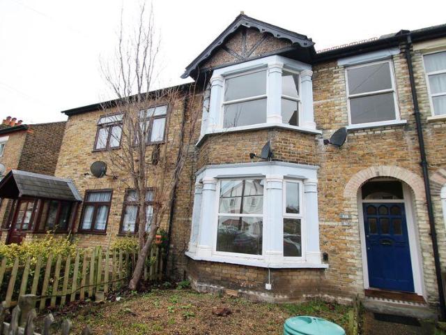 Flat for rent in West Drayton