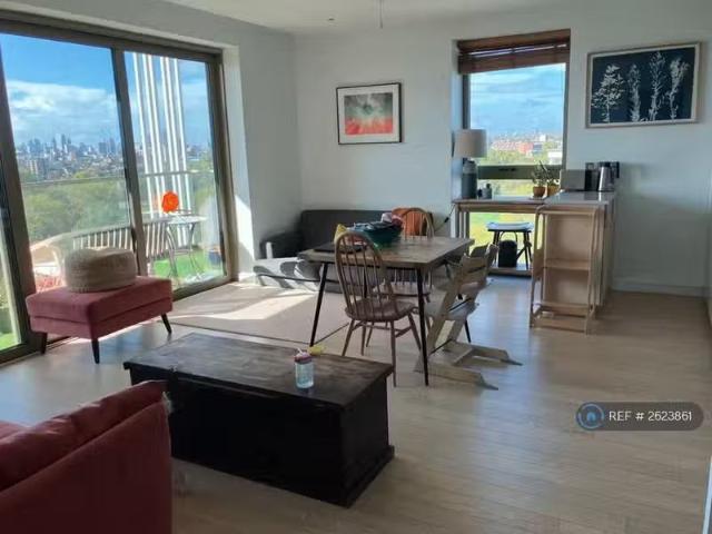 House for rent in Clapton, Lower Clapton