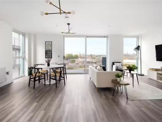 House for rent in Greater London