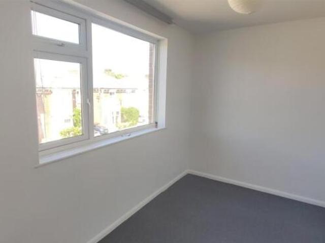 Flat for rent in Southsea, City Of Portsmouth
