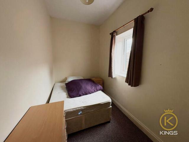 Flat for rent in Southsea, City Of Portsmouth