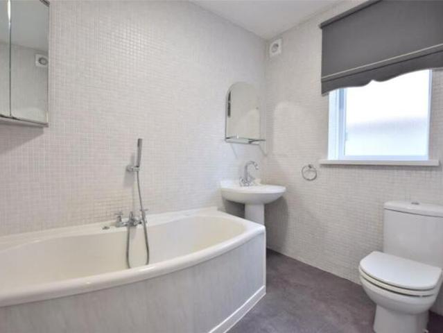 Flat for rent in Newcastle Upon Tyne