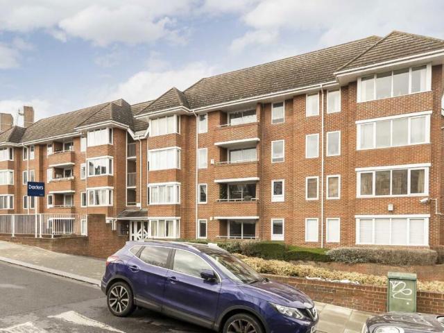 Flat for rent in East Dulwich